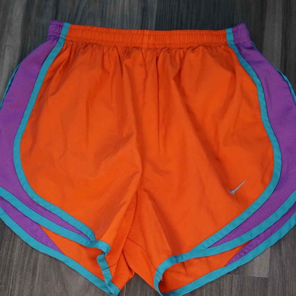 XS Womens Nike Athletic Shorts